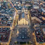 Naviglio Grande - Sui Navigli Corte Storica מילאנו