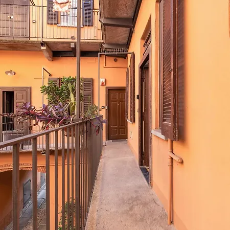 Διαμέρισμα Naviglio Grande - Sui Navigli Corte Storica Μιλάνο